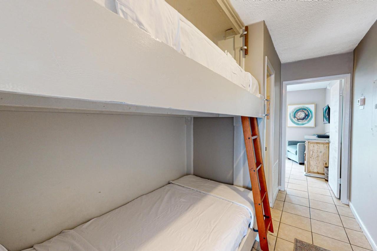 Southwind C-2 Apartment Panama City Beach Exterior photo