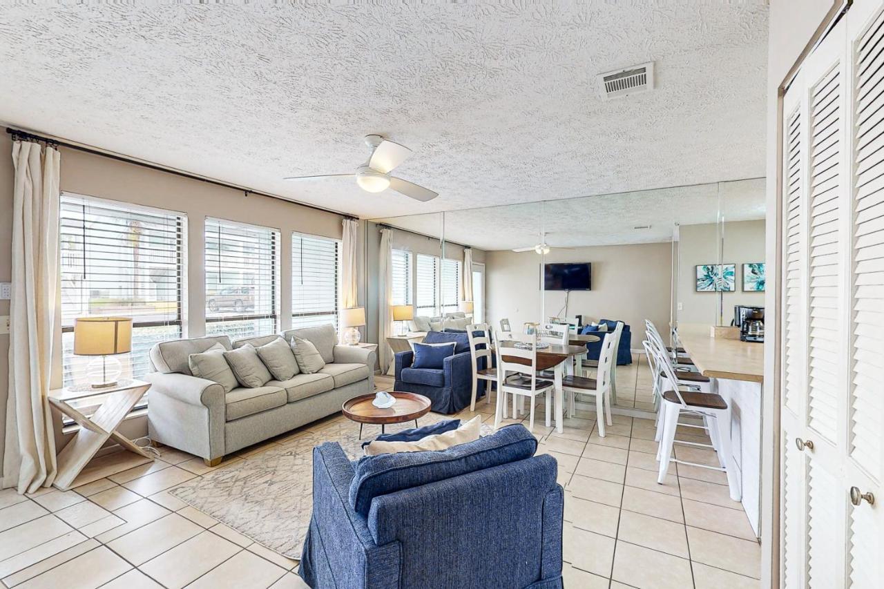 Southwind C-2 Apartment Panama City Beach Exterior photo
