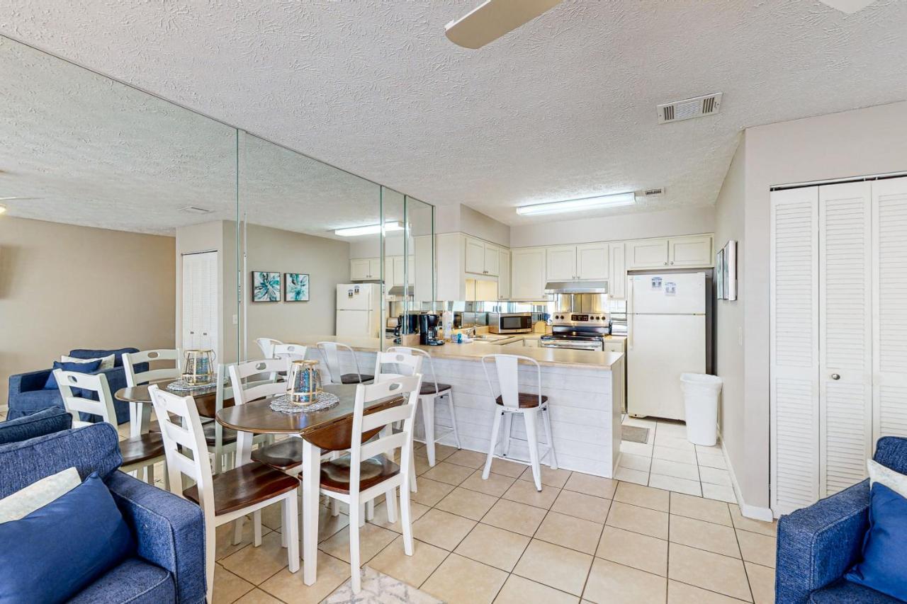 Southwind C-2 Apartment Panama City Beach Exterior photo