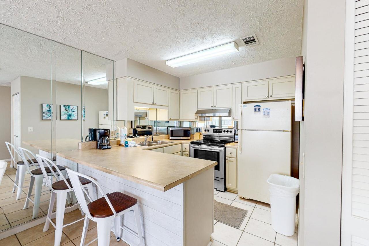 Southwind C-2 Apartment Panama City Beach Exterior photo